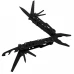 Мультитул MIL-TEC Cobra Multitool Large Black