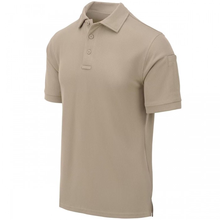 Поло Helikon UTL TopCool - Khaki Поло Helikon UTL TopCool - Khaki