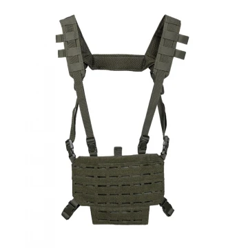 Разгрузочная система лазерная CHEST RIG LIGHTWEIGHT Олива
