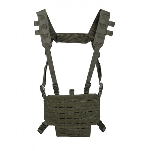 Разгрузочная система лазерная CHEST RIG LIGHTWEIGHT Олива