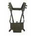 Разгрузочная система лазерная CHEST RIG LIGHTWEIGHT Олива