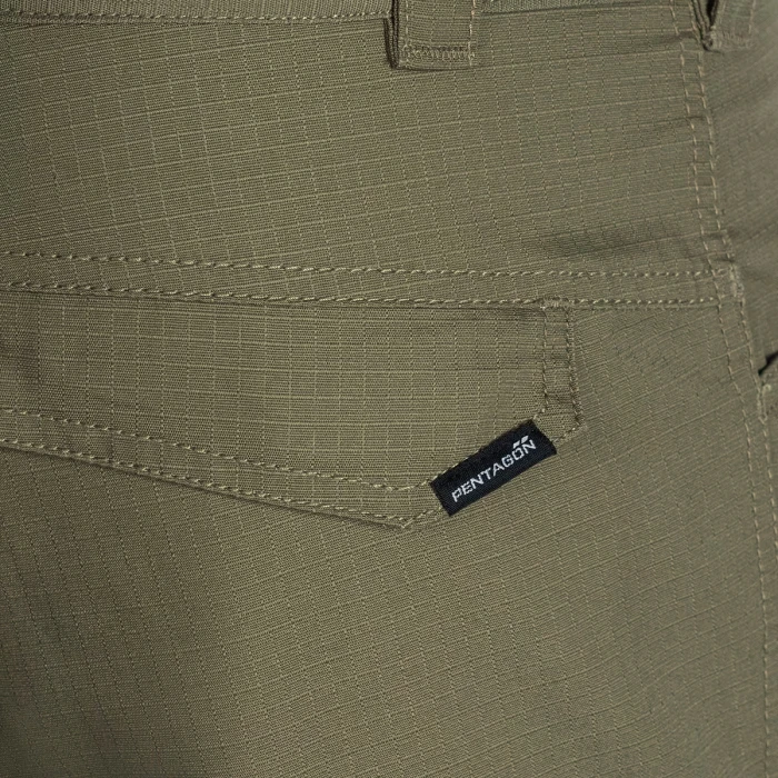 Штани Pentagon Lycos Ranger Green Штани Pentagon Lycos Ranger Green