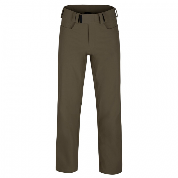 Брюки Helikon CTP VersaStretch Lite - Taiga Green Брюки Helikon CTP VersaStretch Lite - Taiga Green