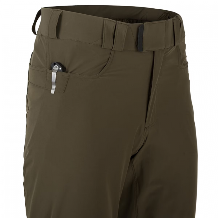 Брюки Helikon CTP VersaStretch Lite - Taiga Green Брюки Helikon CTP VersaStretch Lite - Taiga Green