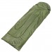 Спальний мішок MIL-TEC «Pilot» Sleeping Bag Olive