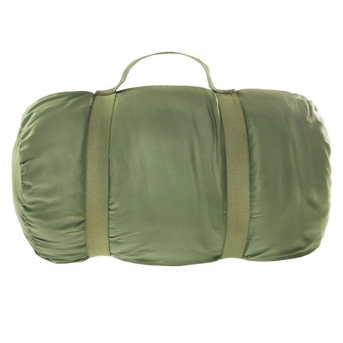 Спальний мішок MIL-TEC «Pilot» Sleeping Bag Olive Спальний мішок MIL-TEC «Pilot» Sleeping Bag Olive
