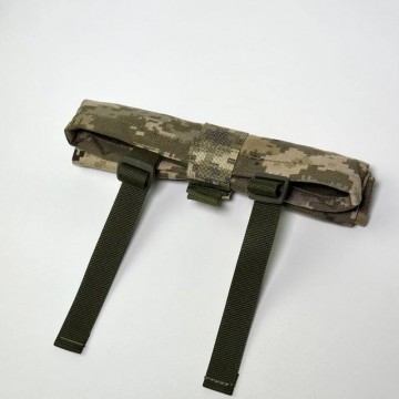 Сумка Для Скидання Магазинів Полікордура Піксель ММ-14, Піксель