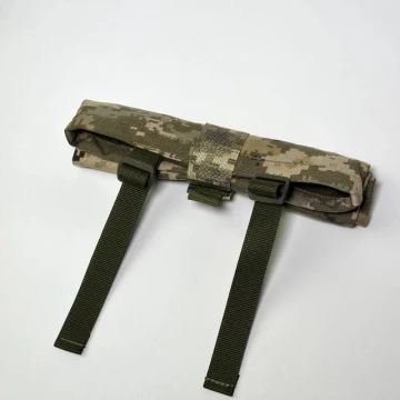 Сумка Для Скидання Магазинів Полікордура Піксель ММ-14, Пиксель