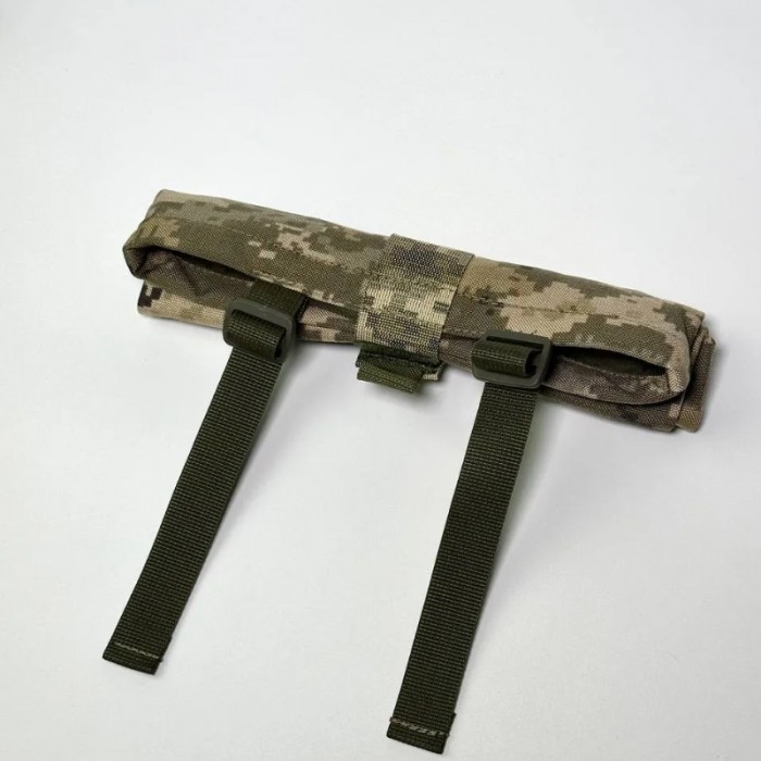 Сумка Для Скидання Магазинів Полікордура Піксель ММ-14, Пиксель Сумка Для Скидання Магазинів Полікордура Піксель ММ-14, Пиксель