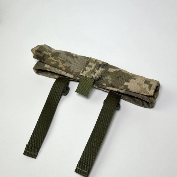 Сумка Для Скидання Магазинів Полікордура Піксель ММ-14, Пиксель Сумка Для Скидання Магазинів Полікордура Піксель ММ-14, Пиксель