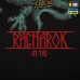 Футболка M-Tac Ragnarok Cotton Hard, Black