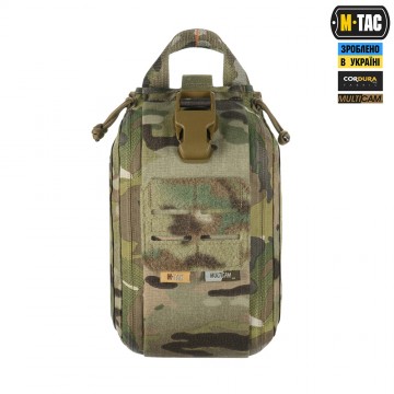Підсумок медичний M-Tac Elite Rip Off Gen.II, MultiCam