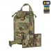 Подсумок медицинский M-Tac Elite Rip Off Gen.II, MultiCam