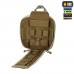 Подсумок медицинский M-Tac Elite Rip Off Gen.II, MultiCam