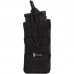 Подсумок для магазина АК открытый, Black