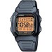Часы Casio W-800HG-9A, Black