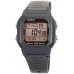Часы Casio W-800HG-9A, Black