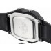 Часы Casio W-800HG-9A, Black