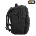 Рюкзак тактичний M-Tac Pathfinder Pack 34L, Black