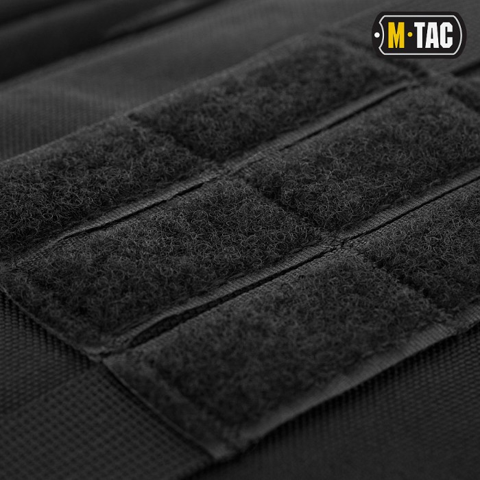 Рюкзак тактичний M-Tac Pathfinder Pack 34L, Black Рюкзак тактичний M-Tac Pathfinder Pack 34L, Black