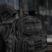 Рюкзак тактичний M-Tac Pathfinder Pack 34L, Black