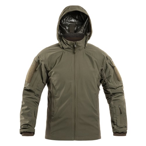 Куртка UF PRO Delta ML Gen.3, Dark olive