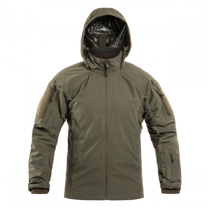 Куртка UF PRO Delta ML Gen.3, Dark olive Куртка UF PRO Delta ML Gen.3, Dark olive