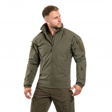 Куртка UF PRO Delta ML Gen.3, Dark olive