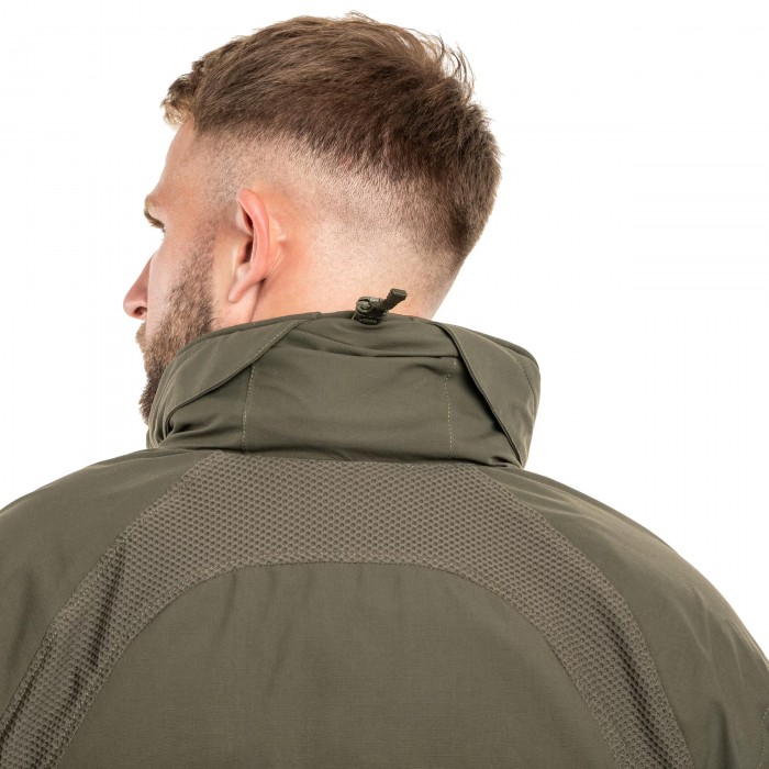 Куртка UF PRO Delta ML Gen.3, Dark olive Куртка UF PRO Delta ML Gen.3, Dark olive