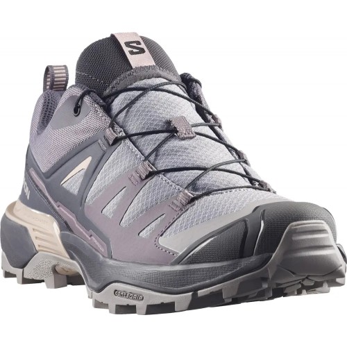 Женские Кроссовки Salomon X ULTRA 360, Grey