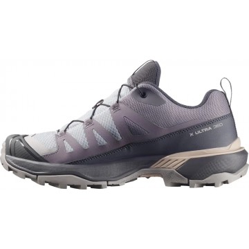 Жіночі Кросівки Salomon X ULTRA 360, Grey
