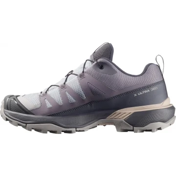 Женские Кроссовки Salomon X ULTRA 360, Grey