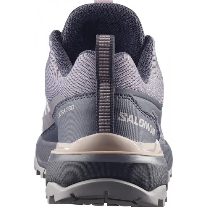 Женские Кроссовки Salomon X ULTRA 360, Grey Женские Кроссовки Salomon X ULTRA 360, Grey