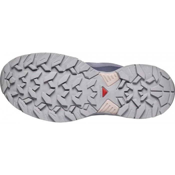 Женские Кроссовки Salomon X ULTRA 360, Grey Женские Кроссовки Salomon X ULTRA 360, Grey