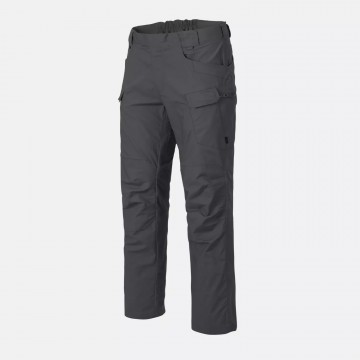 Штани тактичні Helikon-Tex UTP Pants - PolyCotton Stretch Ripstop, Shadow Grey