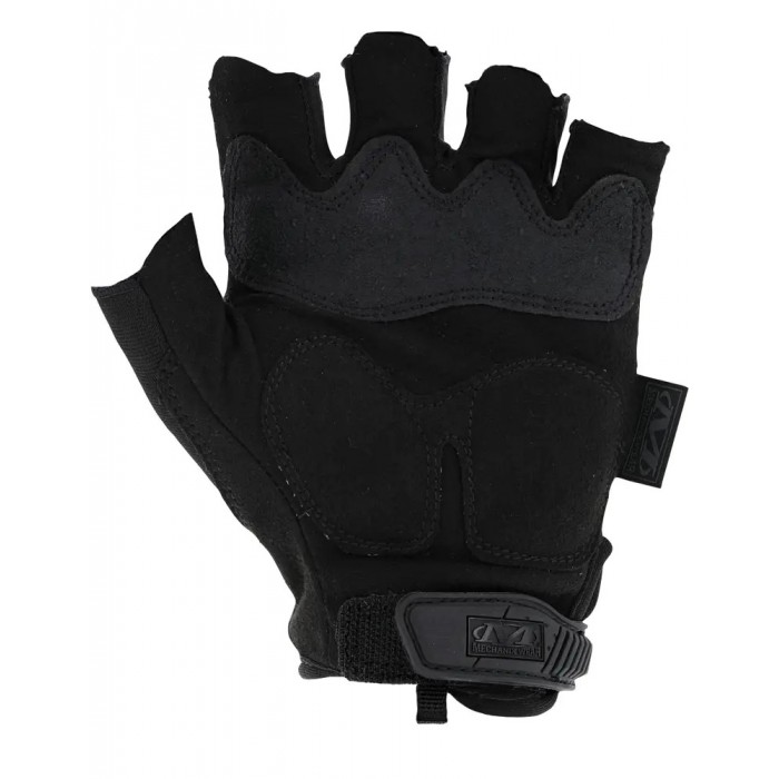 Перчатки беспалые Mechanix, Black Перчатки беспалые Mechanix, Black