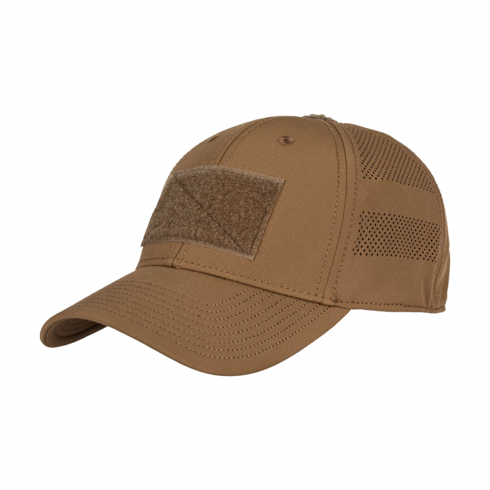 Кепка тактическая "5.11 Vent-Tac™ Hat" Kangaroo, Coyote Кепка тактическая "5.11 Vent-Tac™ Hat" Kangaroo, Coyote