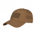Кепка тактическая "5.11 Vent-Tac™ Hat" Kangaroo, Coyote