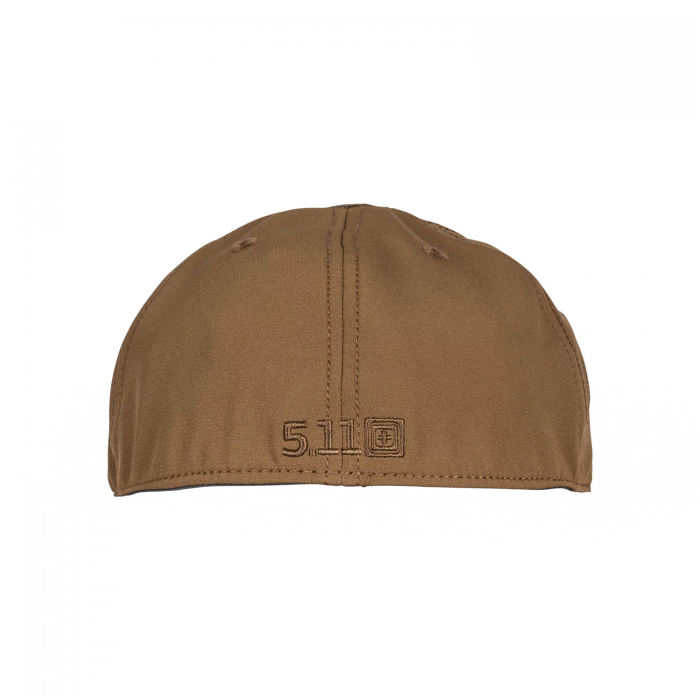 Кепка тактическая "5.11 Vent-Tac™ Hat" Kangaroo, Coyote Кепка тактическая "5.11 Vent-Tac™ Hat" Kangaroo, Coyote