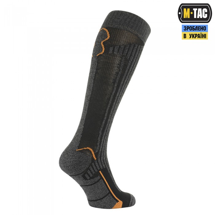Носки M-Tac Coolmax Long, Coyote Носки M-Tac Coolmax Long, Coyote