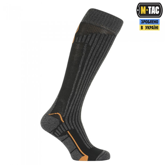 Носки M-Tac Coolmax Long, Coyote Носки M-Tac Coolmax Long, Coyote