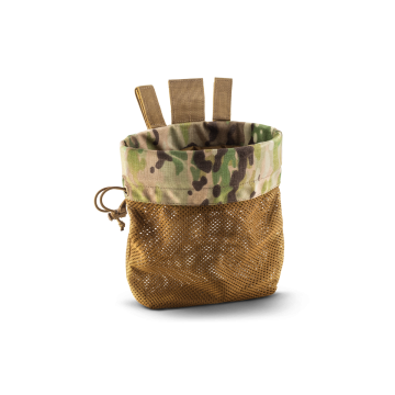 Сумка скиду для 8 магазинов U-WIN BASE, MultiCam