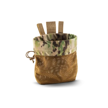 Сумка скиду для 8 магазинов U-WIN BASE, MultiCam