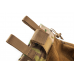 Сумка скиду для 8 магазинов U-WIN BASE, MultiCam