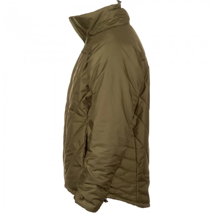 Куртка Демісезонна Snugpak Softie Jacket 3, Olive Куртка Демісезонна Snugpak Softie Jacket 3, Olive