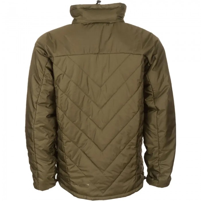 Куртка Демісезонна Snugpak Softie Jacket 3, Olive Куртка Демісезонна Snugpak Softie Jacket 3, Olive