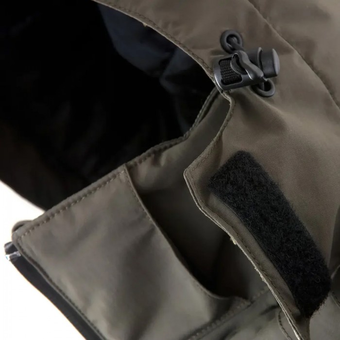 Куртка Демісезонна Snugpak Softie Jacket 3, Olive Куртка Демісезонна Snugpak Softie Jacket 3, Olive