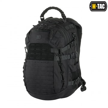 Тактический рюкзак M-Tac Mission Pack 25L, Black