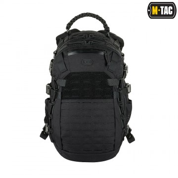 Тактический рюкзак M-Tac Mission Pack 25L, Black