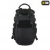Рюкзак тактичний M-Tac Mission Pack 25L, Black